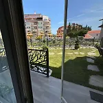 Апартамент дани и мони *
