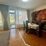 Апартамент дани и мони *