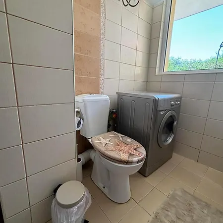 дани и мони דירה