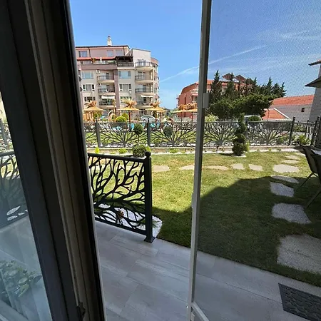 Appartement дани и мони *